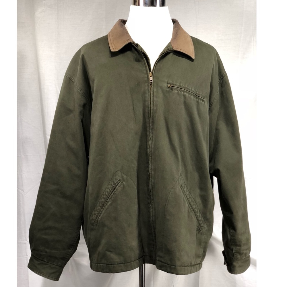 ❌sold❌John Ashford, Outdoor, Adventure, Jacket, XX